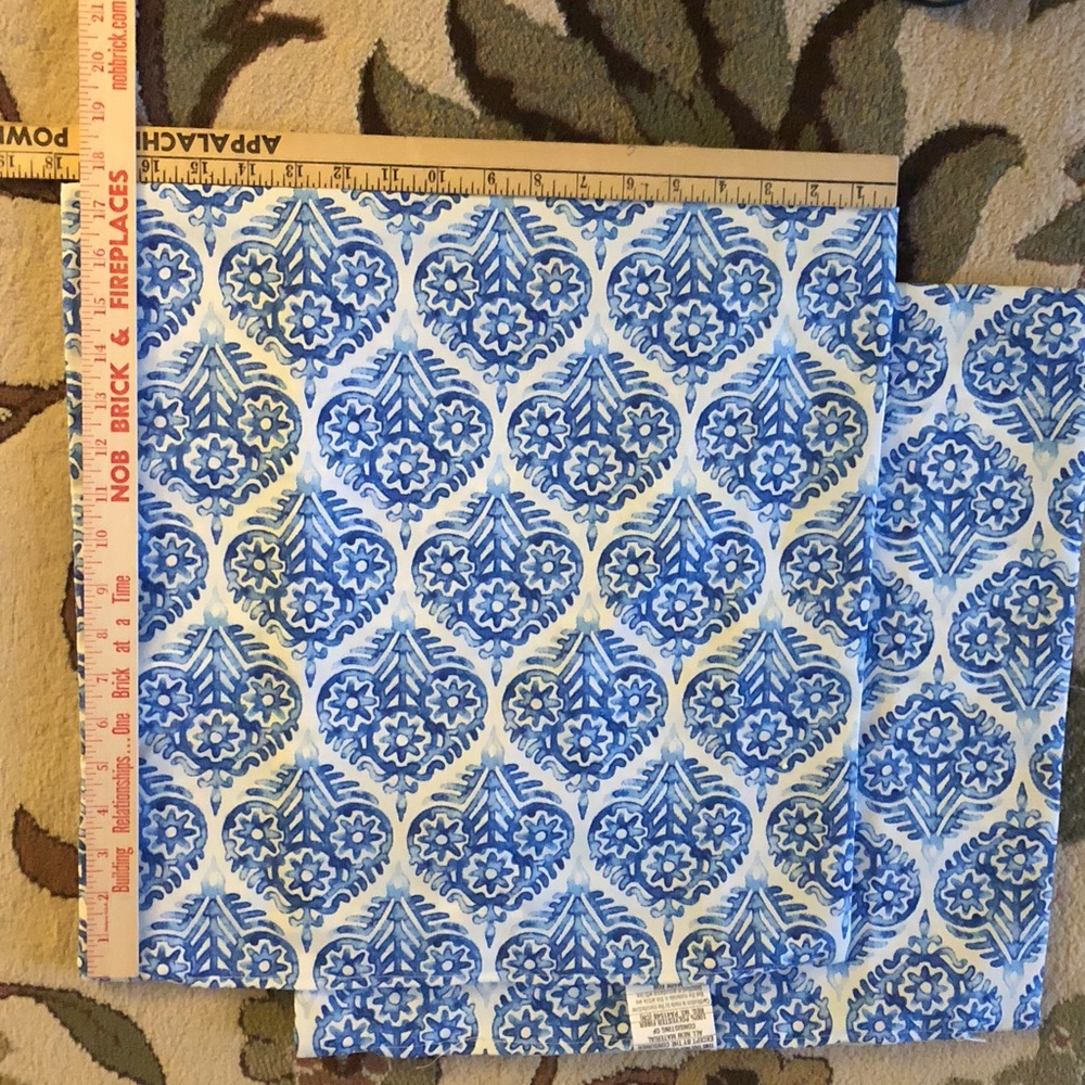 Pillow covers